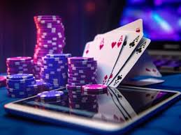 Как войти на сайт Casino EzCash